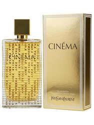 YSL Cinema L EDP 90ML