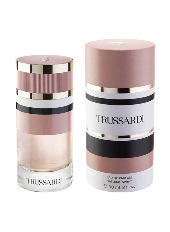 

Trussardi 90ml EDP Perfume for Women