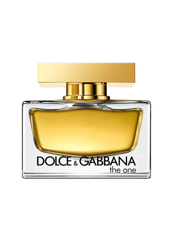 Dolce & Gabbana The One 75ml EDP For Women