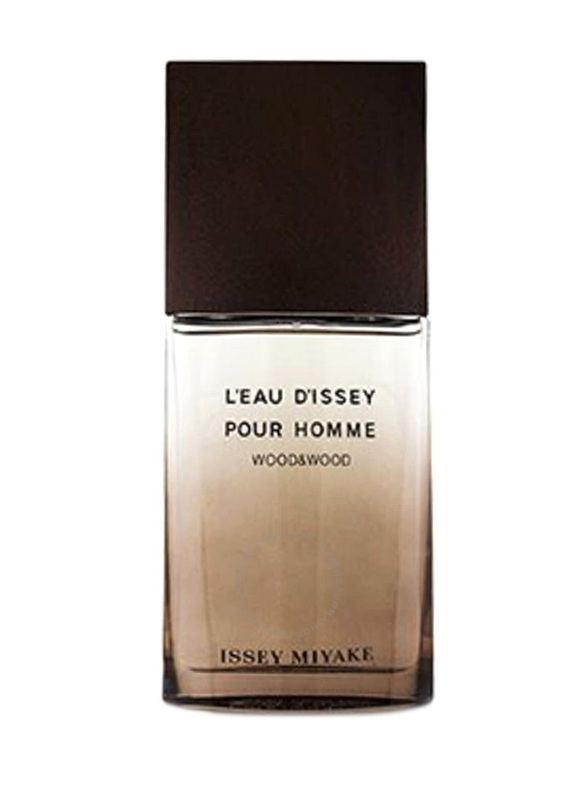 Issey Miyake Wood & Wood L'eau D'issey Pour Homme 100ml EDP for Men