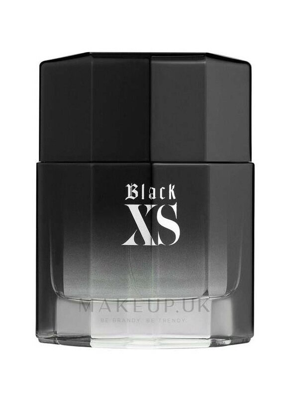 

Paco Rabanne Black XS 100ml EDT Perfume for Men