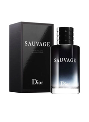 Dior Sauvage 100ml EDT for Men