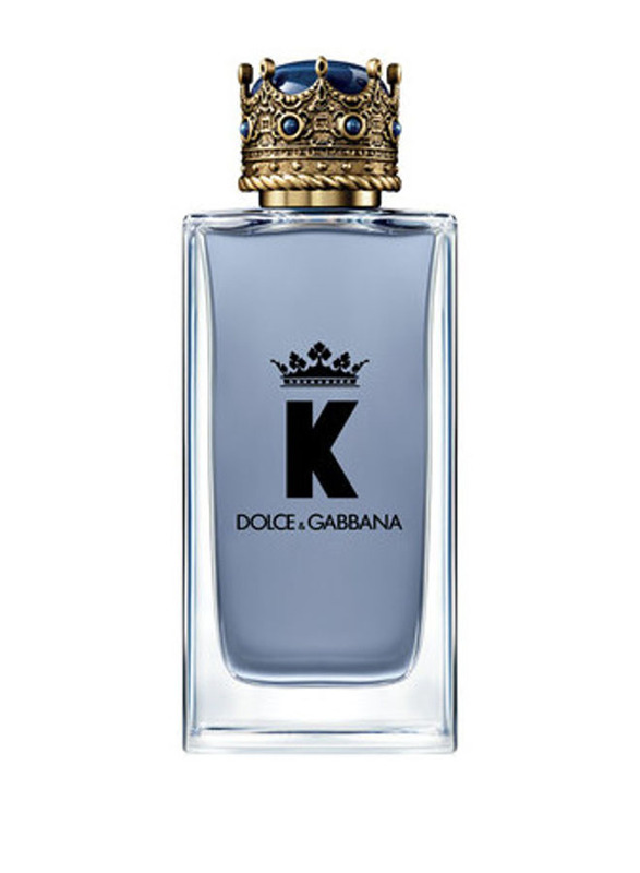 

Dolce & Gabbana King 100ml EDT Perfume for Men