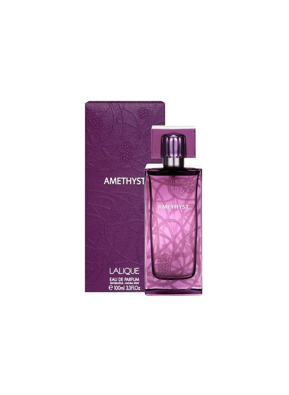 Lalique Amethyst 100ml EDP Women