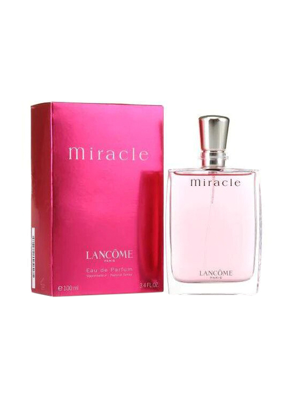 Lancome Miracle 100ml EDP for Women