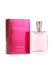 Lancome Miracle 100ml EDP for Women