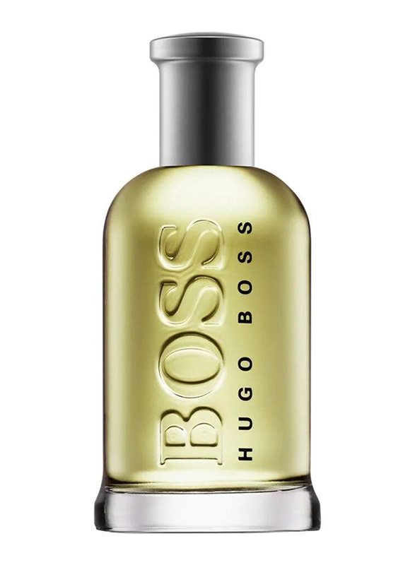 Hugo Boss Bottled 100ml EDT for Men