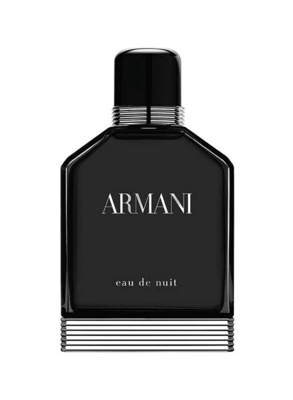 

Armani Eau De Nuit 100ml EDT Perfume for Men