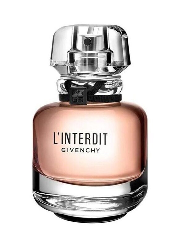 

Givenchy L'Interdit 50ml EDP Perfume Unisex