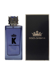 Dolce & Gabbana King 100ml EDP for Men