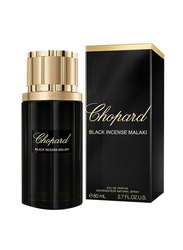 Chopard Black Incense Malaki 80ml EDP Unisex