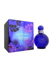 Britney Spears Midnight Fantasy 100ml EDP for Women