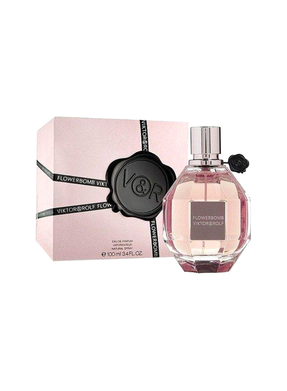 Viktor & Rolf Flower Bomb 100ml EDP for Women