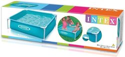 Intex Mini Frame Pool, 57173, Blue