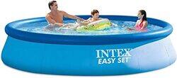 Intex Easy Set Swimming Pool, 12ft x 30in, 28130, Blue