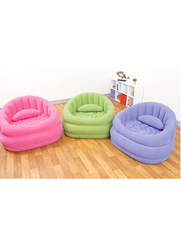 Intex Lounge and Cafe Chair, Assorted Colour