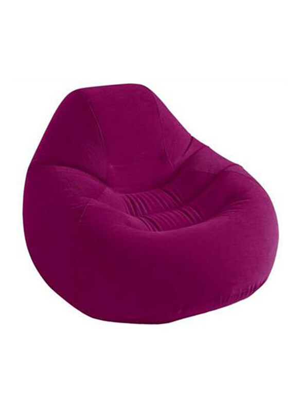 

Intex Deluxe Beanless Bag, Maroon