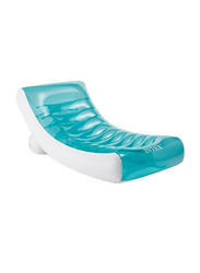 Intex Inflatable Rocking Lounge, Multicolour