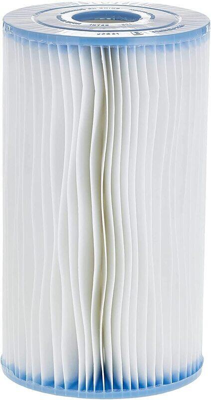

Intex Type B Filter Cartridge, 29005, White