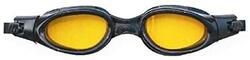 Intex Comfortable Goggles, Yellow