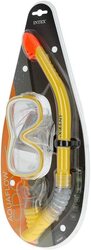 Intex Wave Rider Swim Set, Multicolour