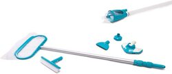 Intex Easy Set Pool with Filter Pump, 244, Blue