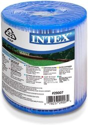 Intex Type H Filter Cartridge, 29007, White