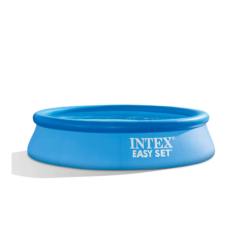 

Intex Easy Pool Set, 8ft x 24in, Blue