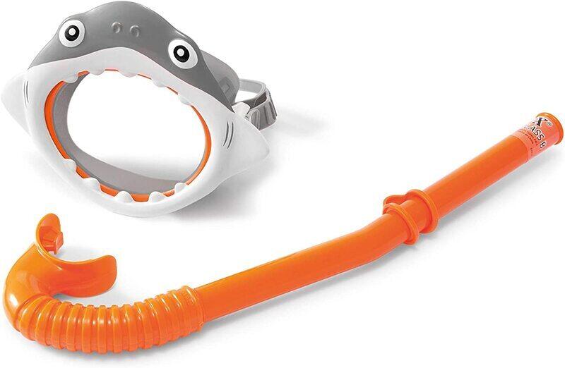 

Intex Shark Fun Set, 55944, Multicolour