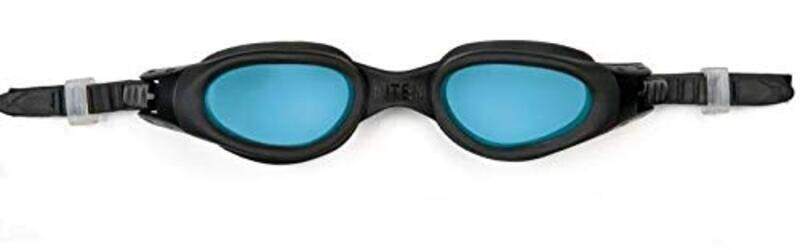 Intex Comfortable Goggles, Black