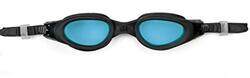 Intex Comfortable Goggles, Black