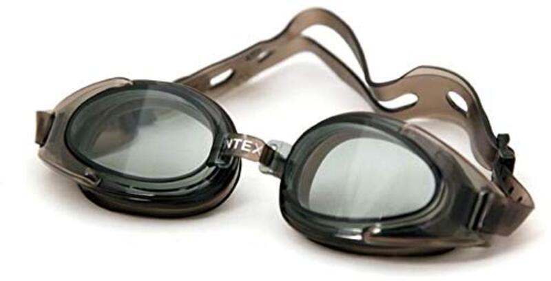 Intex Water Sport Goggles, Black