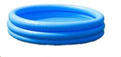 Intex 3 Ring Swimming Pool, 58446NP, Crystal Blue