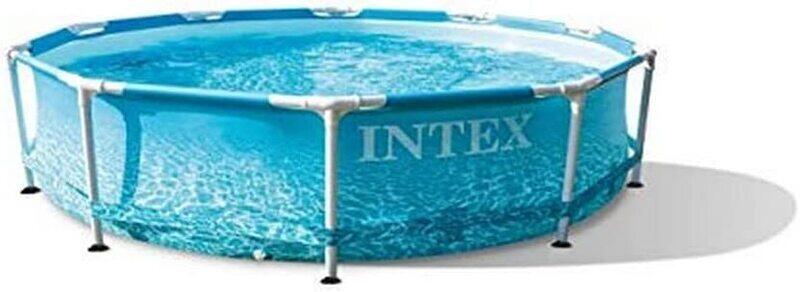 

Intex Beachside Pool, 28206, Blue