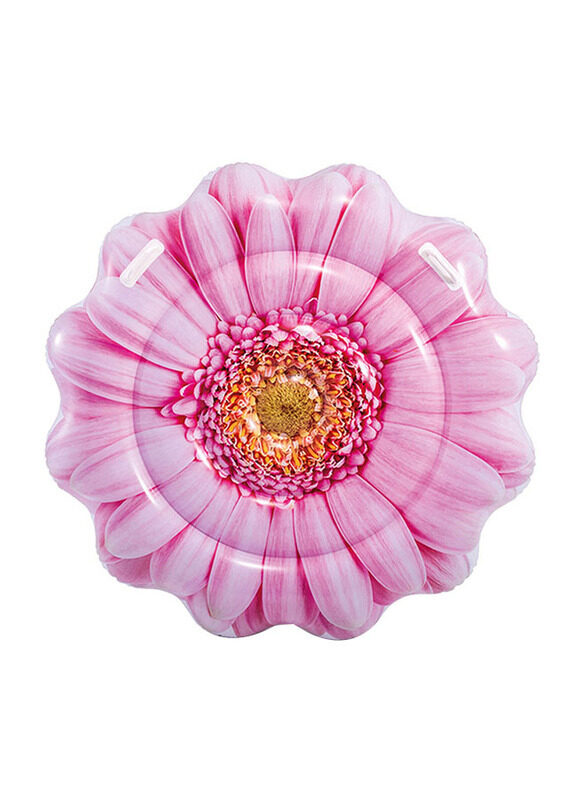 

Intex Daisy Flower Mat Floater, Pink