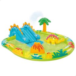 Intex Dinosaurs Various Playcenter, 57166NP, Green