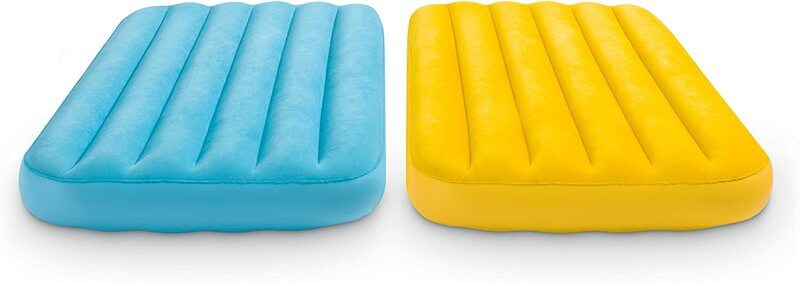 Intex Erwachsene Cosy Luftbetten Airbed, Assorted Colour