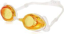 Intex Goggles, Yellow/White