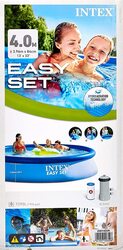 Intex Easy Set Pool, 28142, Blue