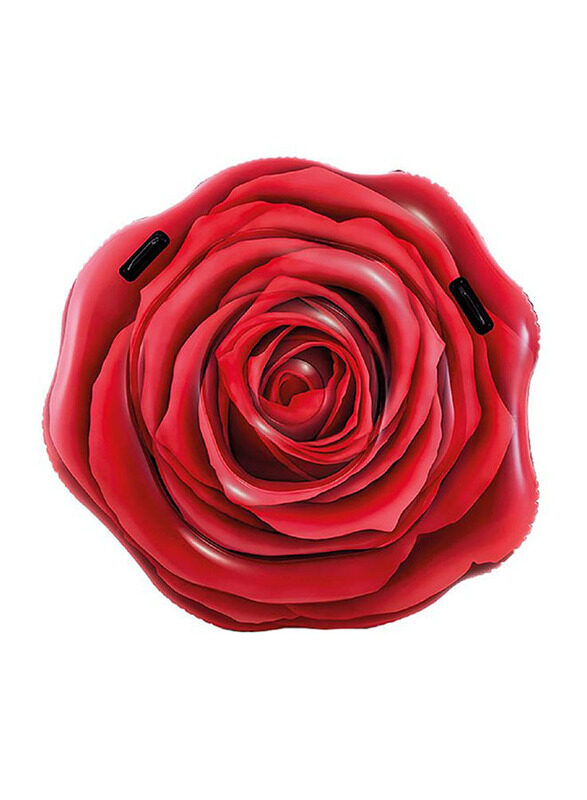 

Intex Red Rose Mat, Red