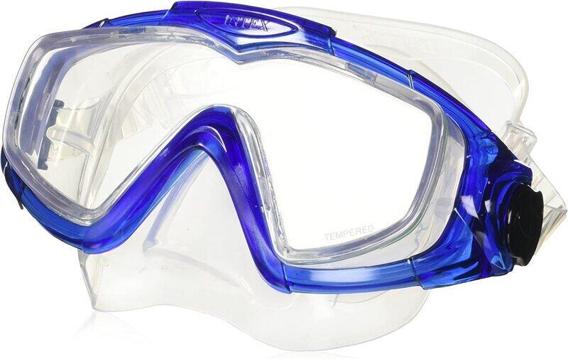 

Intex Water Pro Mask, Blue/Black