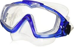 Intex Water Pro Mask, Blue/Black