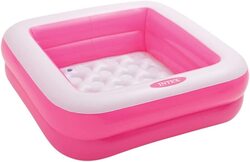 Intex Play Box Kiddie Pools, Green