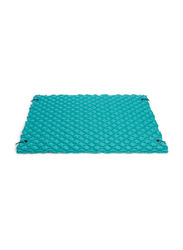 Intex Giant Floating Mat, Blue