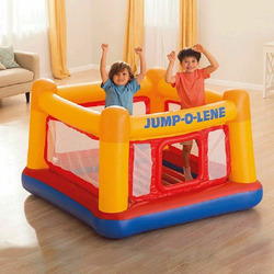 Intex Play House Jump-O-Lene, Ages 3+