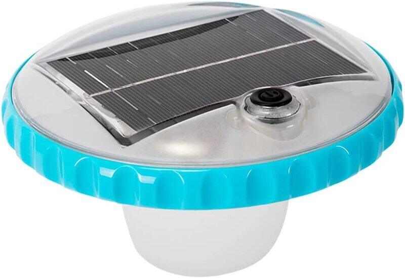 

Intex Two Floating LED Light, White