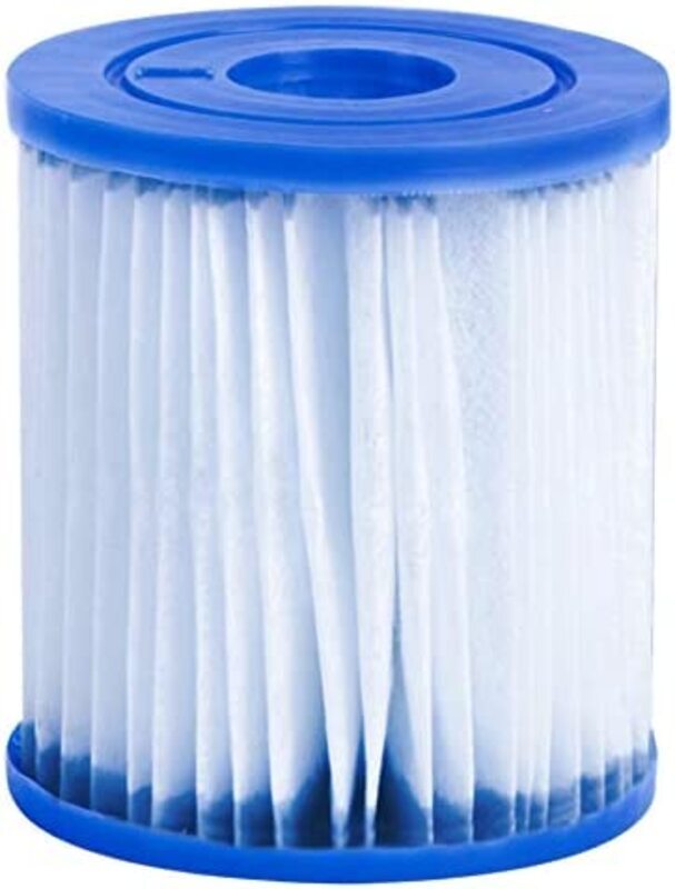 Intex H Filter Cartridge, 29007, Multicolour