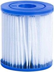 Intex H Filter Cartridge, 29007, Multicolour