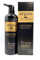 Keratine Queen Argan Hair Nursing Conditioner 900ml