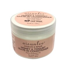 AISUNLEE honey and  yogurt leave-in conditioner 300g